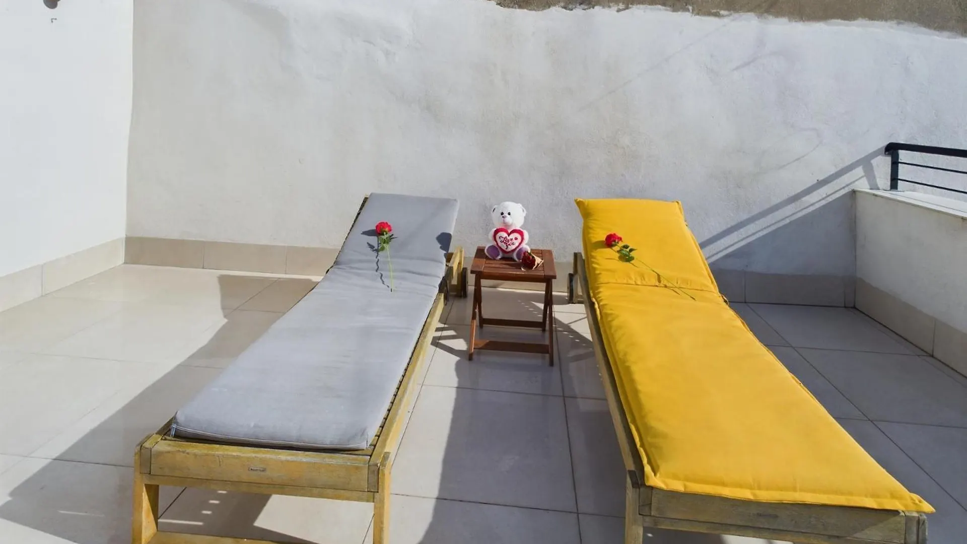 Apartament Pic Love, 2 Personnes Jacuzzi Châteaurenard Francja