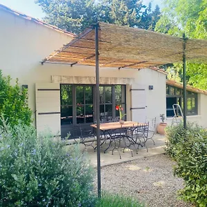  Hébergement de vacances Du Mas De La Finière France