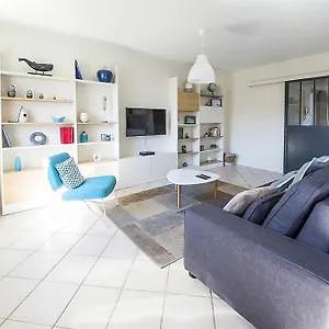  Appartement Ocean France